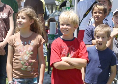 Los Alamos ScienceFest Kids